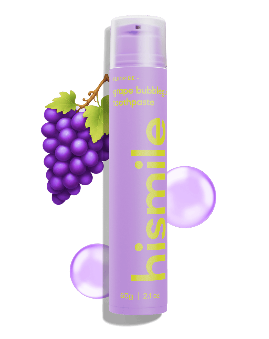 Grape Bubblegum