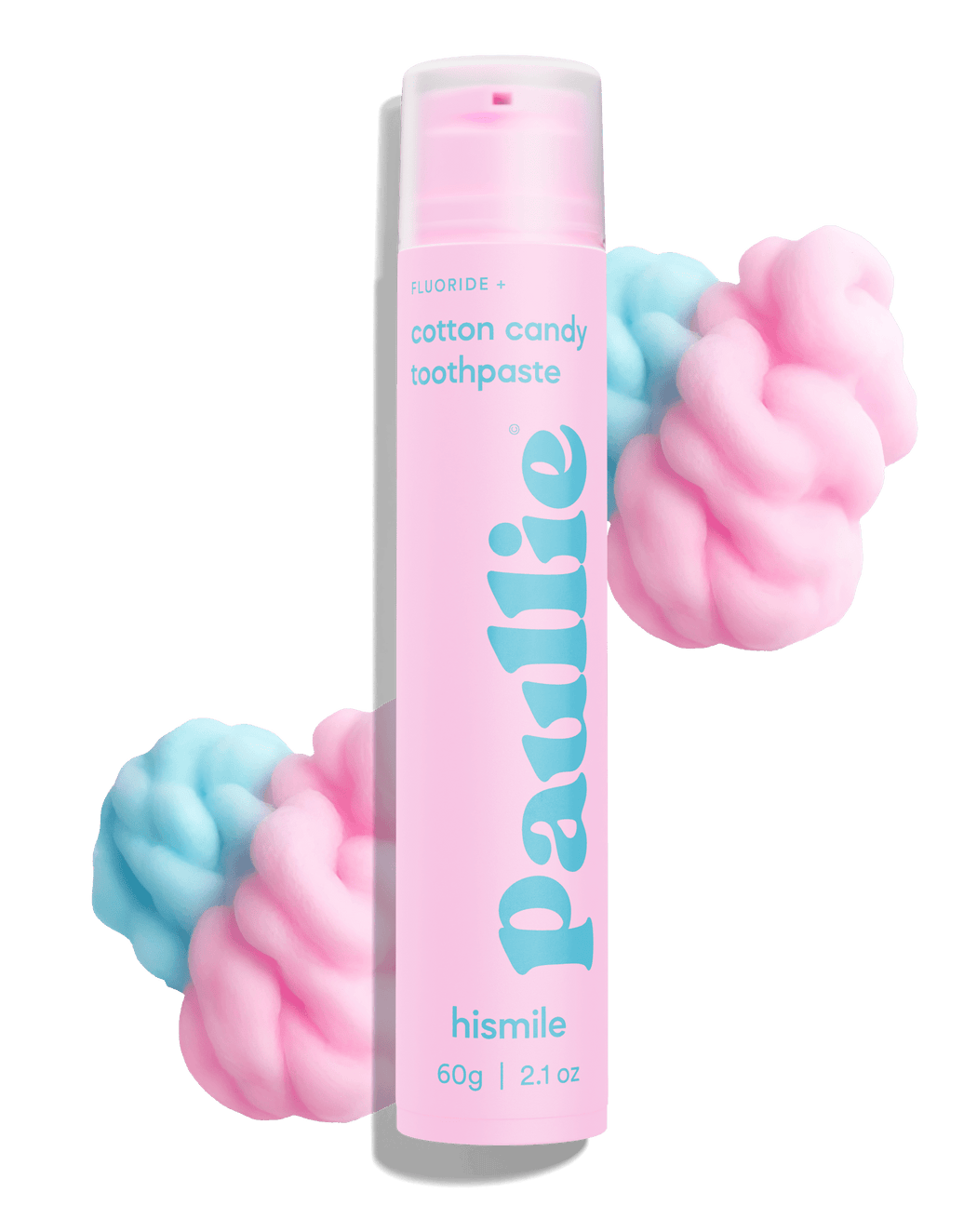 Cotton Candy