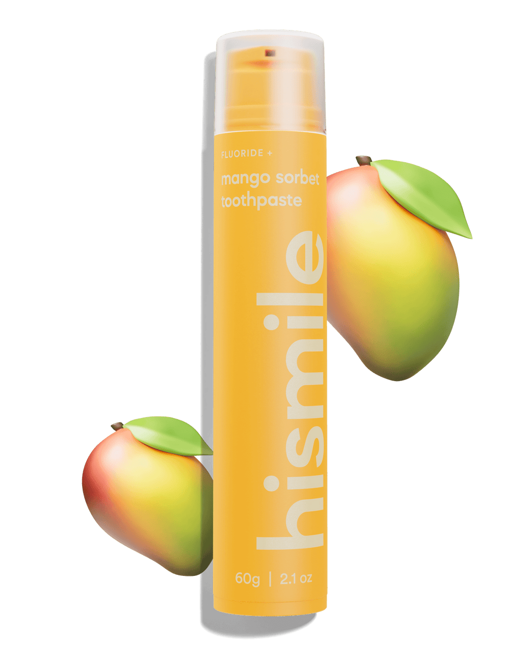 Mango Sorbet