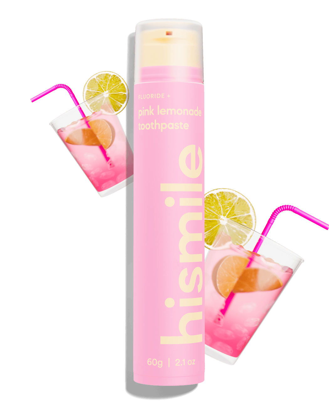 Pink Laminade