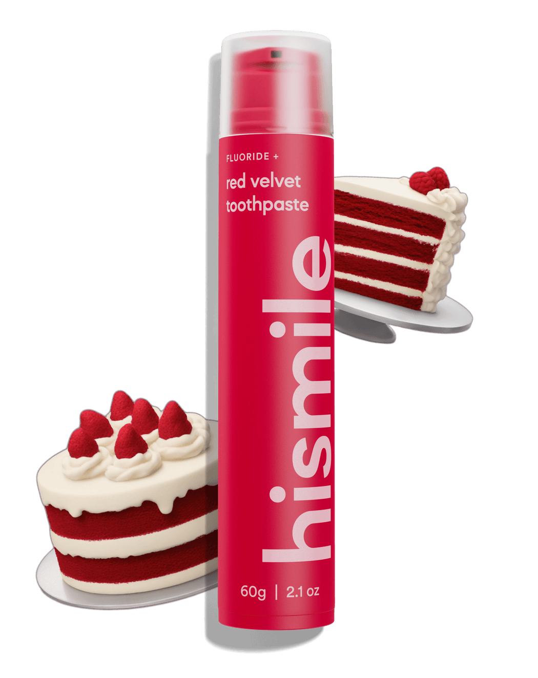 Red velvet