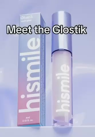 Glostik Tooth Gloss