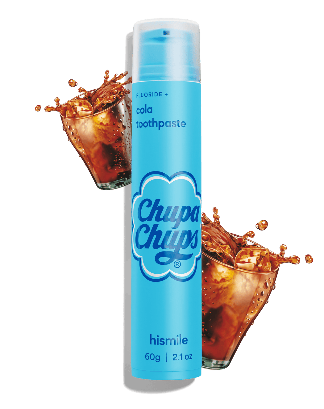 Chupa Chups cola